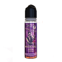 Mocktails Raisin Litchi 50ml - Moonshiners