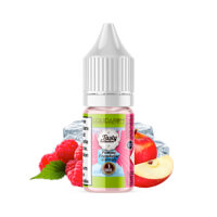 Pomme Framboise Givres 10ml - Tasty Collection