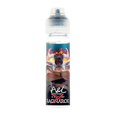 Ragnarok X 50ml - Ultimate