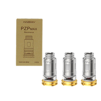 Résistance PZP Max Coils - Innokin