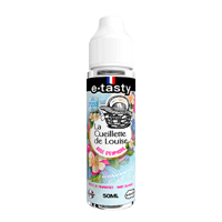 Rose d'Euphorie Hiver 50ml - La Cueillette de Louise