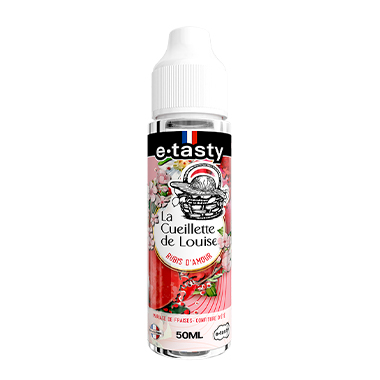 Rubis d'Amour 50ml - La Cueillette de Louise