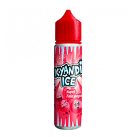 Super Tata Gaga Ice 50ml - Kyandi Shop