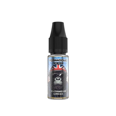 Watermelon Kiwi Ice - Tornadoliq