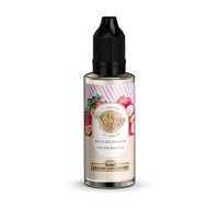 Arôme Fruit du Dragon Fruits Rouges 30ml - Le Petit Verger