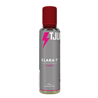 Clara T 50ml - TJuice