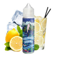 Lemonade Glace 50ml - Les Fruits d'Eden