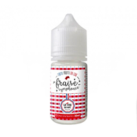 Arôme Fraise Symphonie 30ml - Le Coq Qui Vape