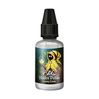 Arôme Greedy Lemon 30ml - Hidden Potion