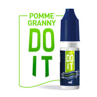 Arôme Pomme Granny - DO IT