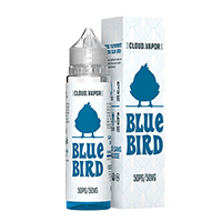 Blue Bird 50ml - Animals