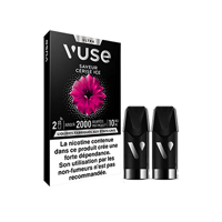 Capsules Vuse Ultra Cerise Ice - Vuse