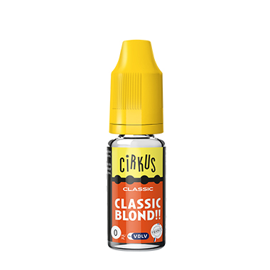 Classic Blond - Cirkus