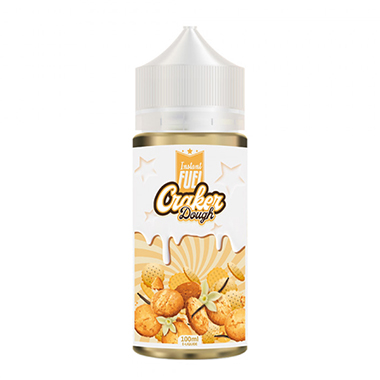 Craker Dough 100ml - Instant Fuel