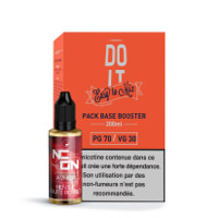 Pack DIY Avhok 230ml - EASY TO MIX - DO IT