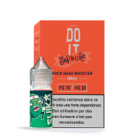 Pack DIY Suika 230ml - EASY TO MIX - DO IT