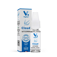 Le Cloud - Végétol Cloud