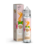 Orange Passion 50ml - Le Petit Verger