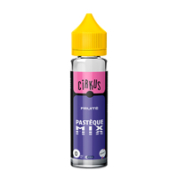 Pastque Mix 50ml - Cirkus