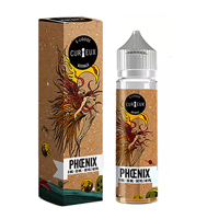 Phoenix 50ml - ASTRALE - Curieux 