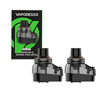Cartouche Pod Armour G/GS - Vaporesso