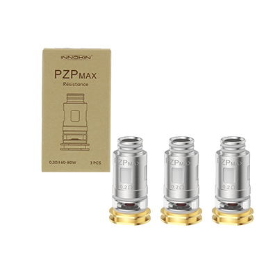 Résistance PZP Max Coils - Innokin