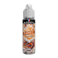 Serko 50ml - Bankiz