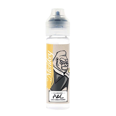 Sweety Monkey 50ml - Les Créations