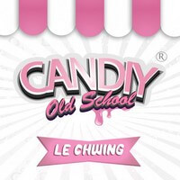 Arme Le Chwing - CanDIY Old School