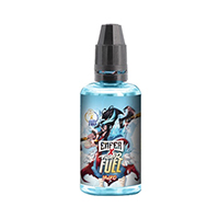 Arôme Yuko 30ml - Fighter Fuel x Enfer