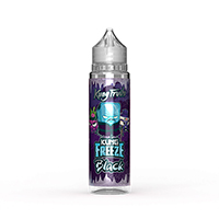 Black 50ml - Kung Freeze