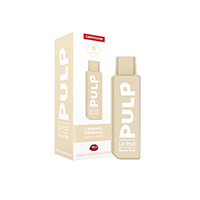 Capsule Pod Flip Caramel Original - Pulp