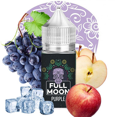 Arôme Purple 30ml - Full Moon