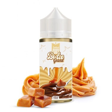 Dulce Grand 100ml - Instant Fuel