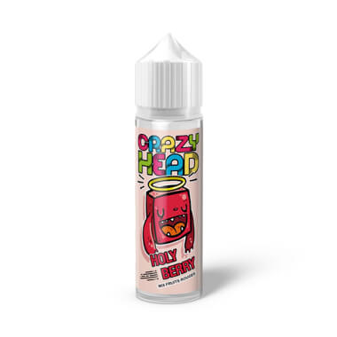 Holy Berry 50ml - Crazy Head