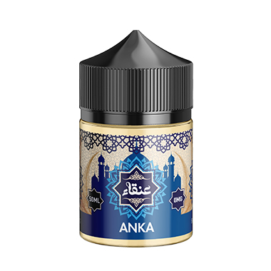 Anka 50ml - The Phenix Lab