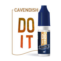 Arôme Cavendish - DO IT