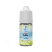 Arme Citron Vert Melon Soft 30ml - Granita