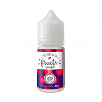 Arôme Fruits Rouges 30ml - Le Coq Qui Vape