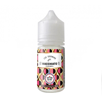 Arôme Macchiato Caramel 30ml - Le Coq Qui Vape