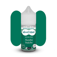 Arme Menthe Frache 30ml - Vincent