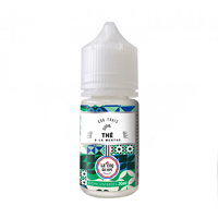 Arôme Thé à la Menthe 30ml - Le Coq Qui Vape