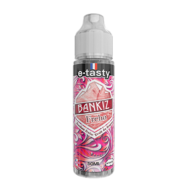 Freho 50ml - Bankiz