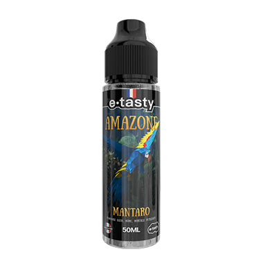 Mantaro 50ml - Amazone