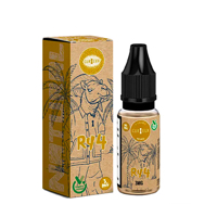 RY4 - Edition Natural - Curieux