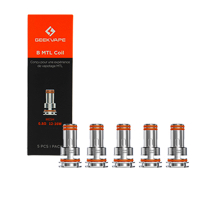 Résistance B Series Coil - GeekVape
