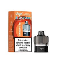 Capsule Dojo Blast 6000 - Dojo par Vaporesso