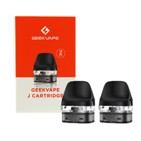 Cartouche Pod J Series - GeekVape