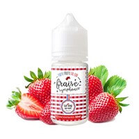 Arme Fraise Symphonie 30ml - Le Coq Qui Vape