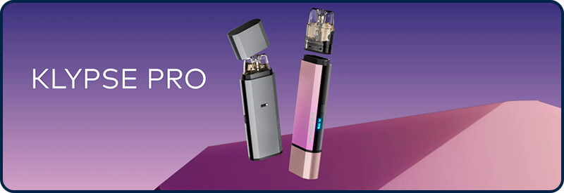 La Klypse Pro par Innokin